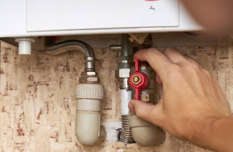 From leaks to weird noises – everything you need to know about water heater repair